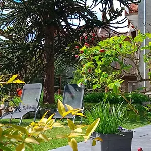 Il Giardino Di Cres Bed & Breakfast