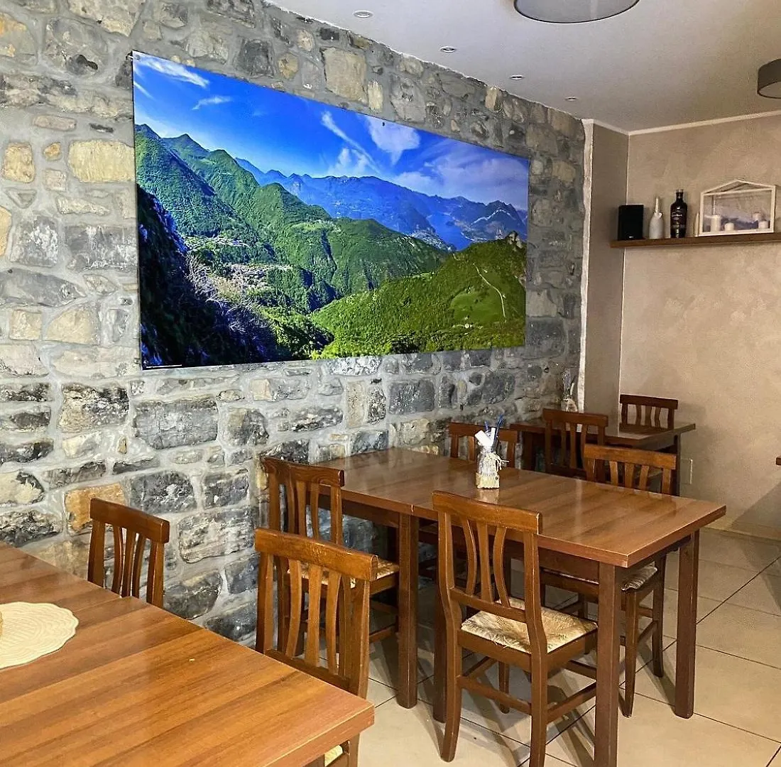 Casa Tra I Boschi Apartment Esino Lario