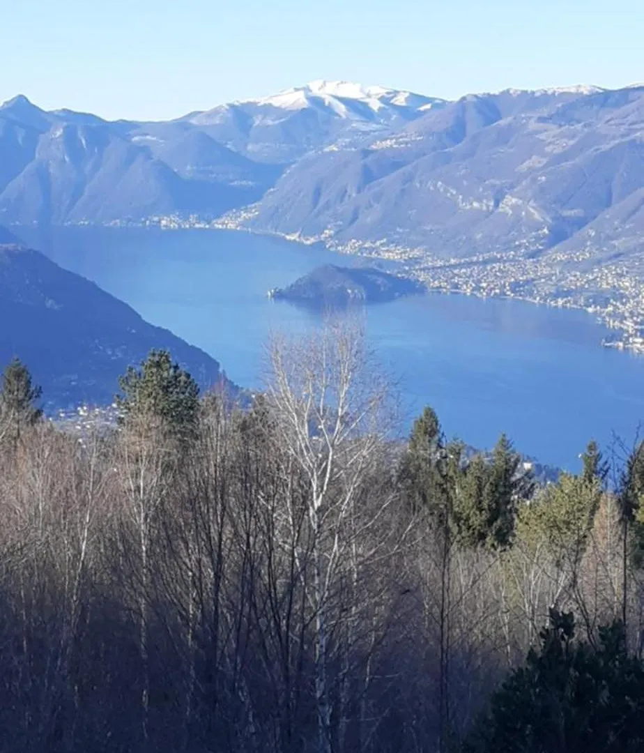 Casa Tra I Boschi Apartment Esino Lario 0*,  Italy