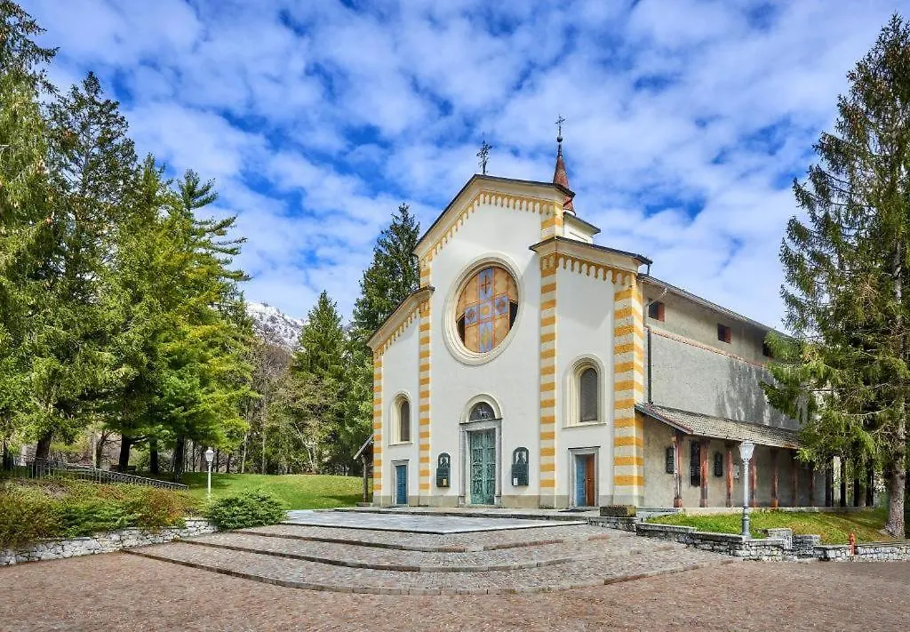 Casa Tra I Boschi Apartment Esino Lario