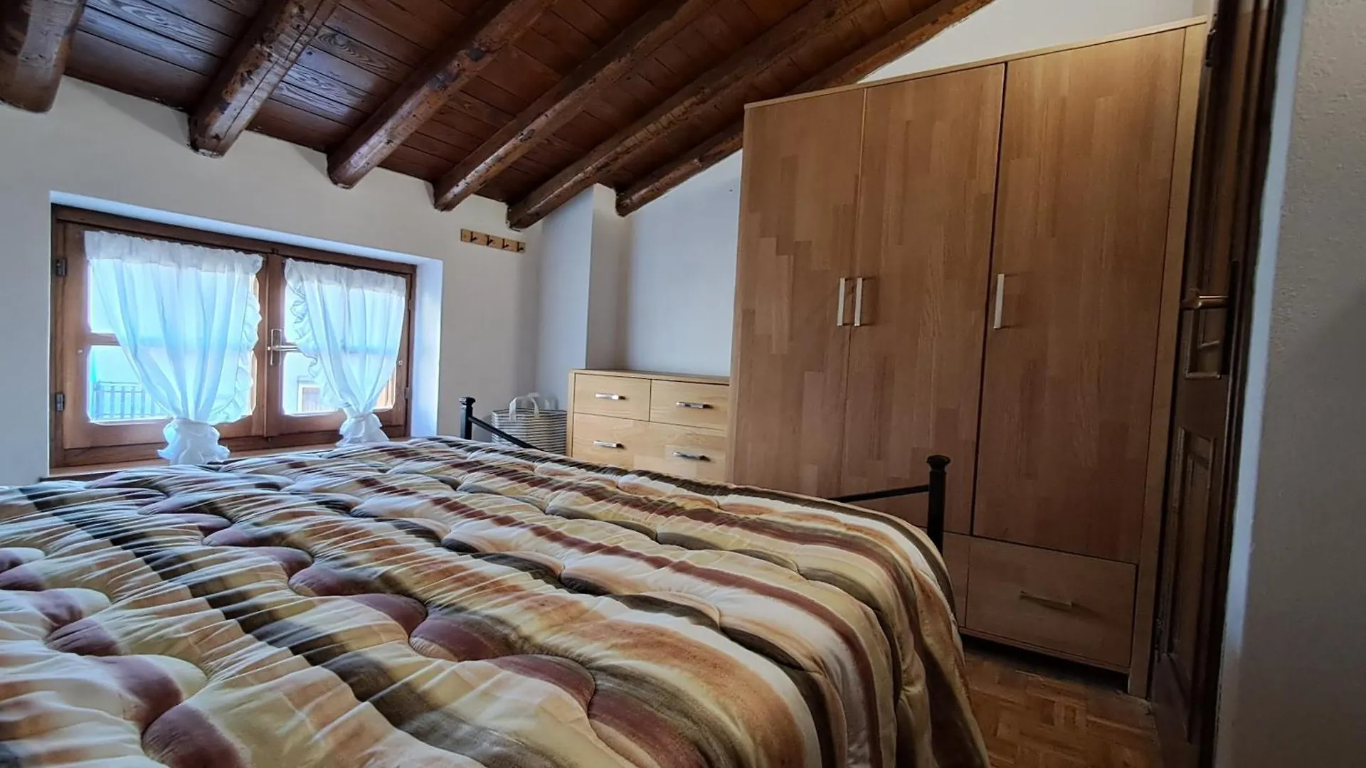 Casa Tra I Boschi Apartment Esino Lario