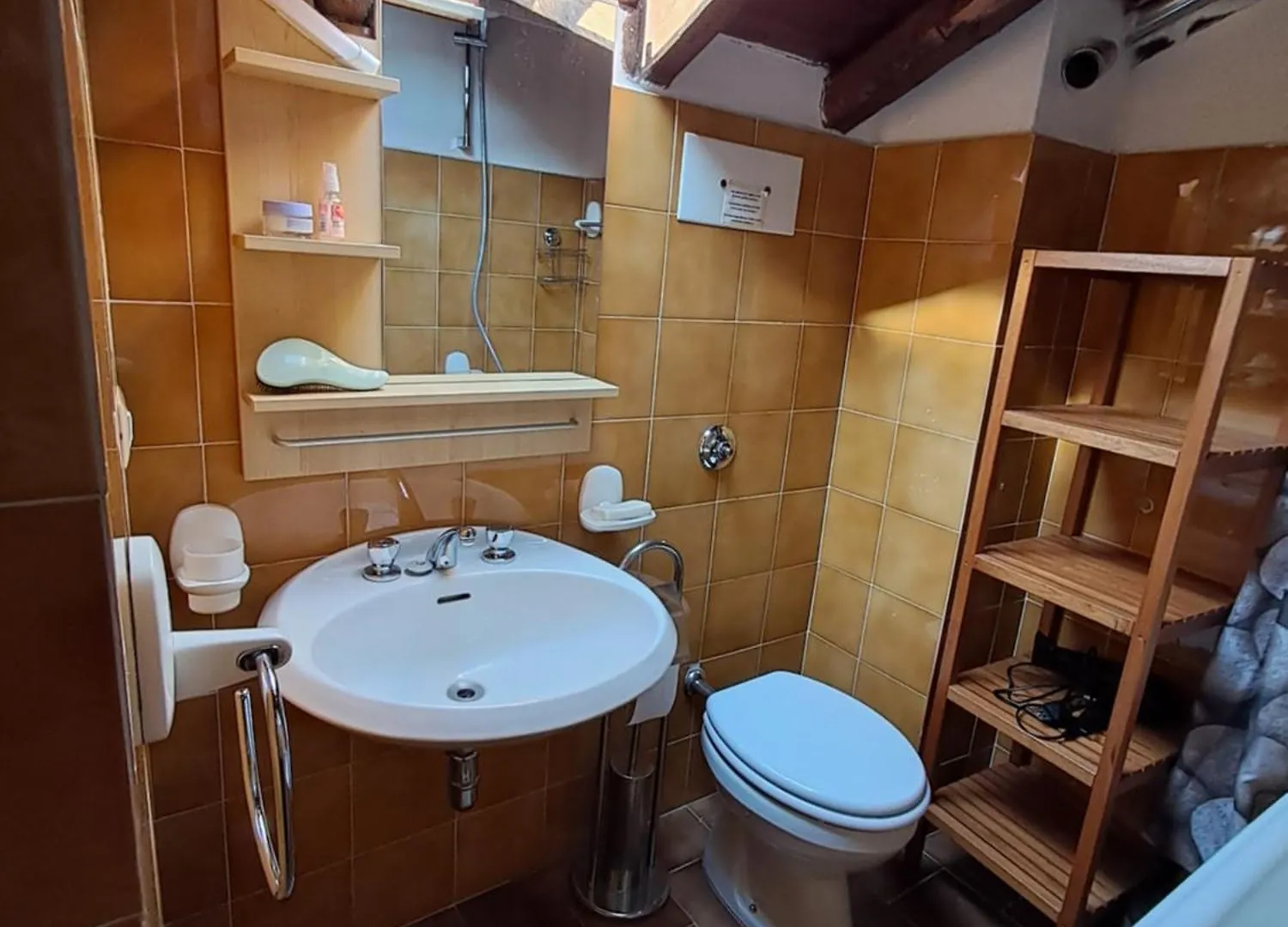 Casa Tra I Boschi Apartment Esino Lario