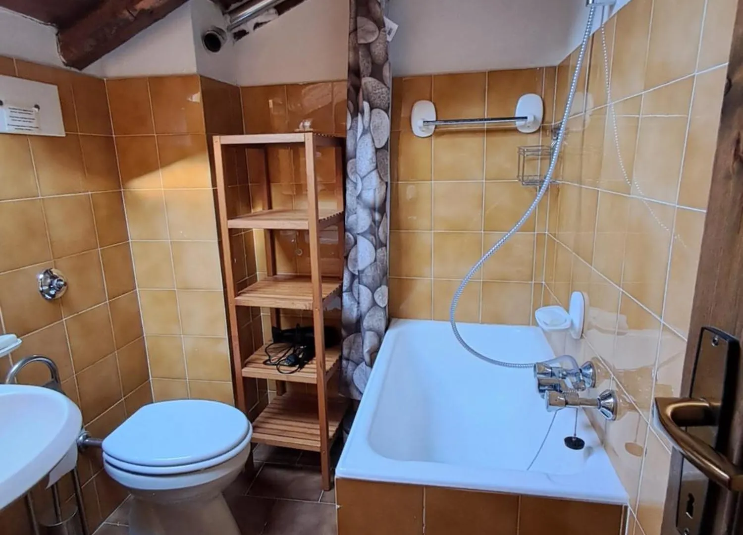 Casa Tra I Boschi Apartment Esino Lario