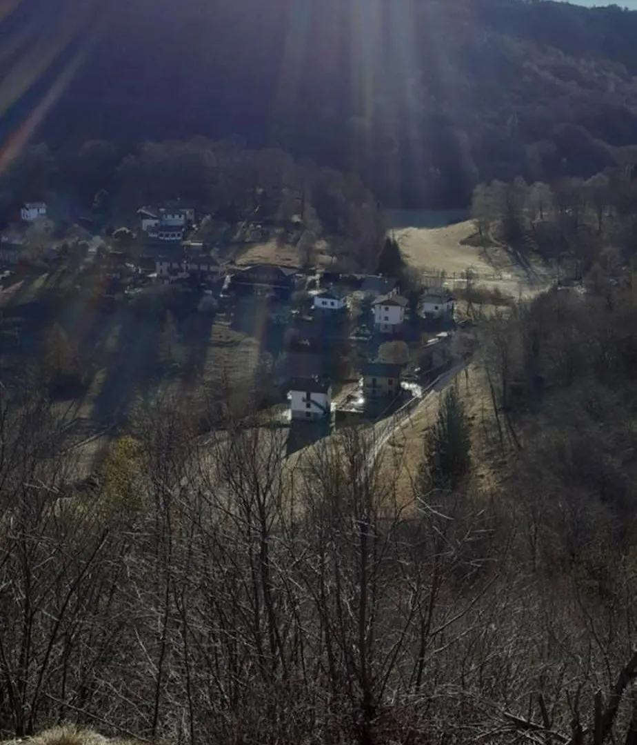 Casa Tra I Boschi Apartment Esino Lario