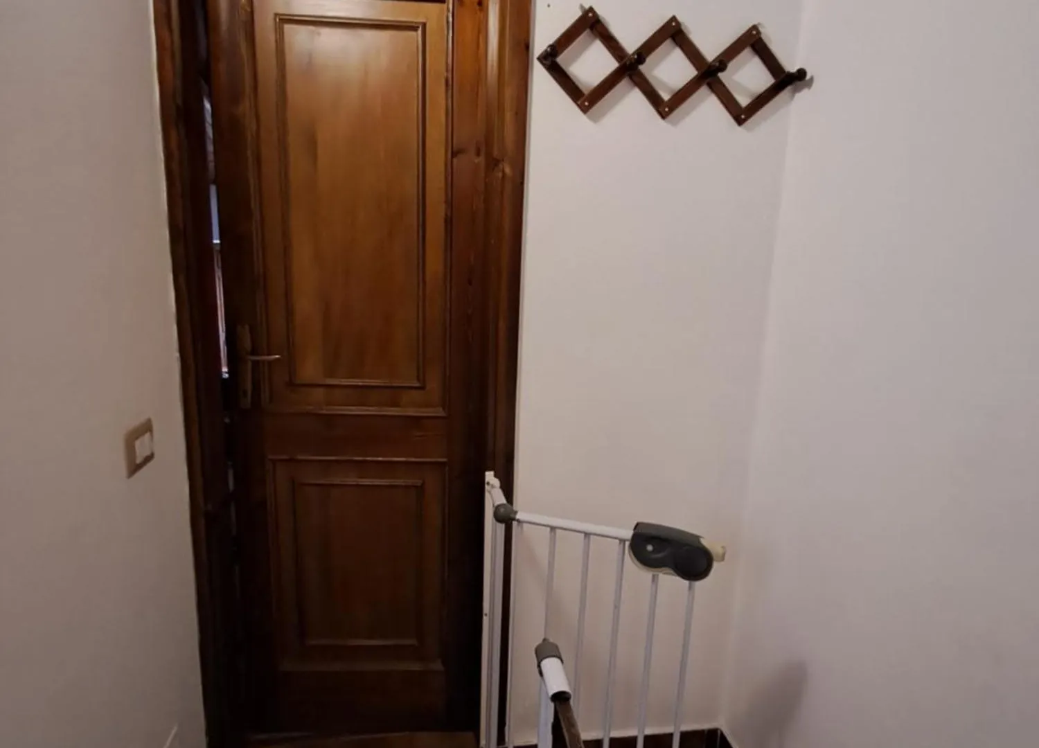 Casa Tra I Boschi Apartment Esino Lario