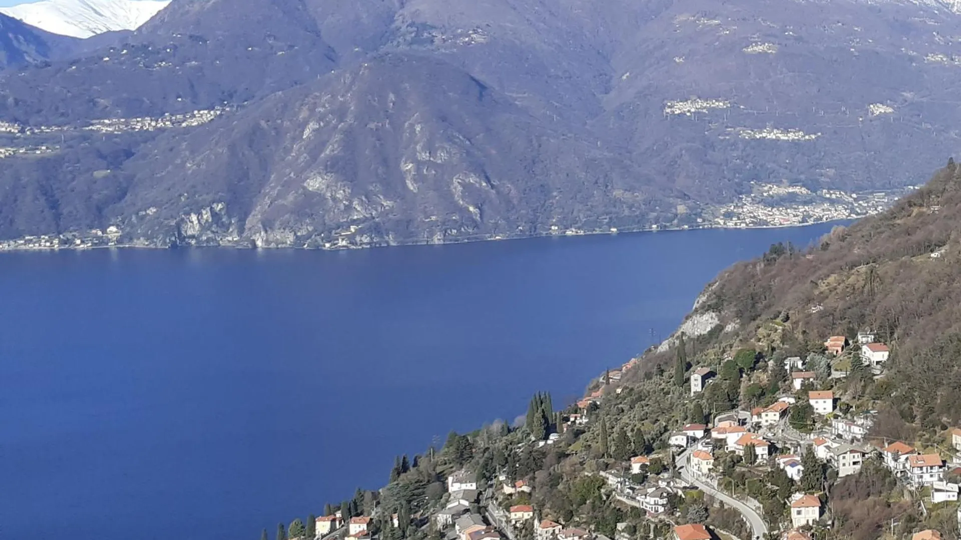 Casa Tra I Boschi Apartment Esino Lario